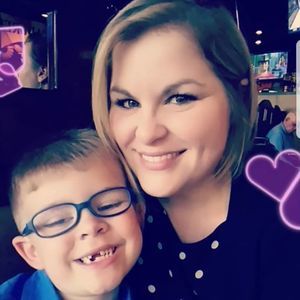 Meet your Posher, Lori